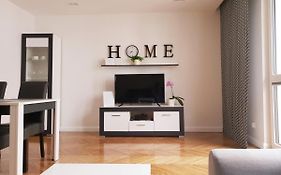 Apartament Kamienna Gdynia